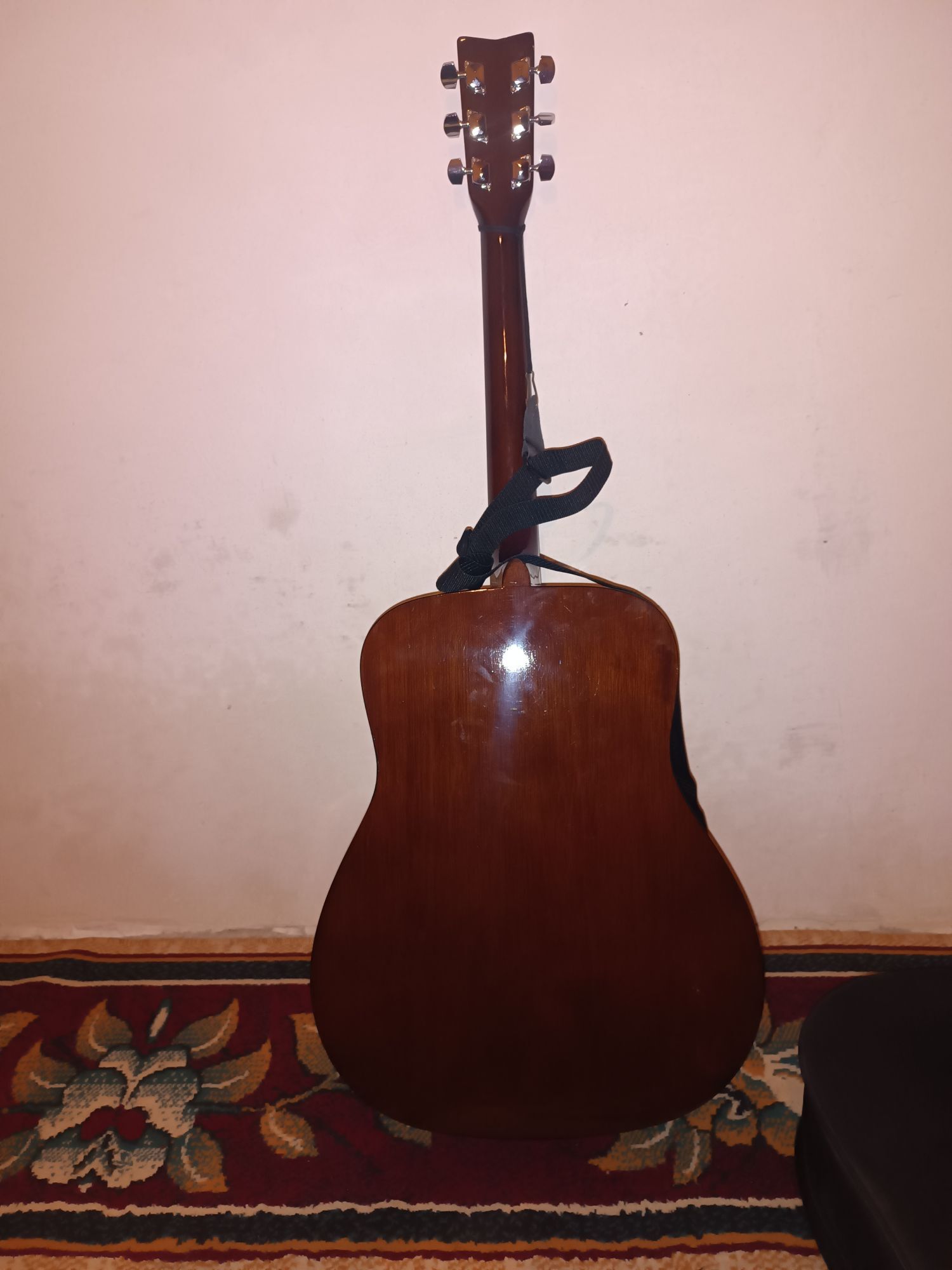 Gitara yamaha - Türkmenbaşy - img 2