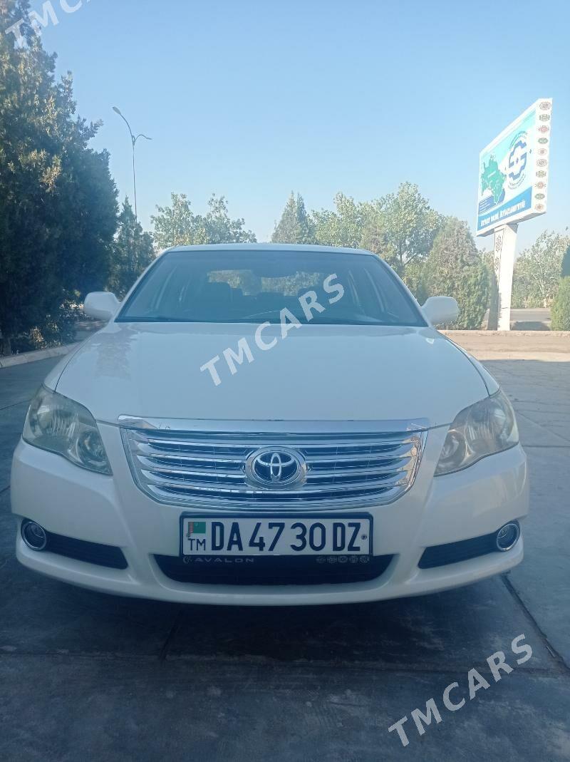 Toyota Avalon 2005 - 160 000 TMT - Дашогуз - img 5