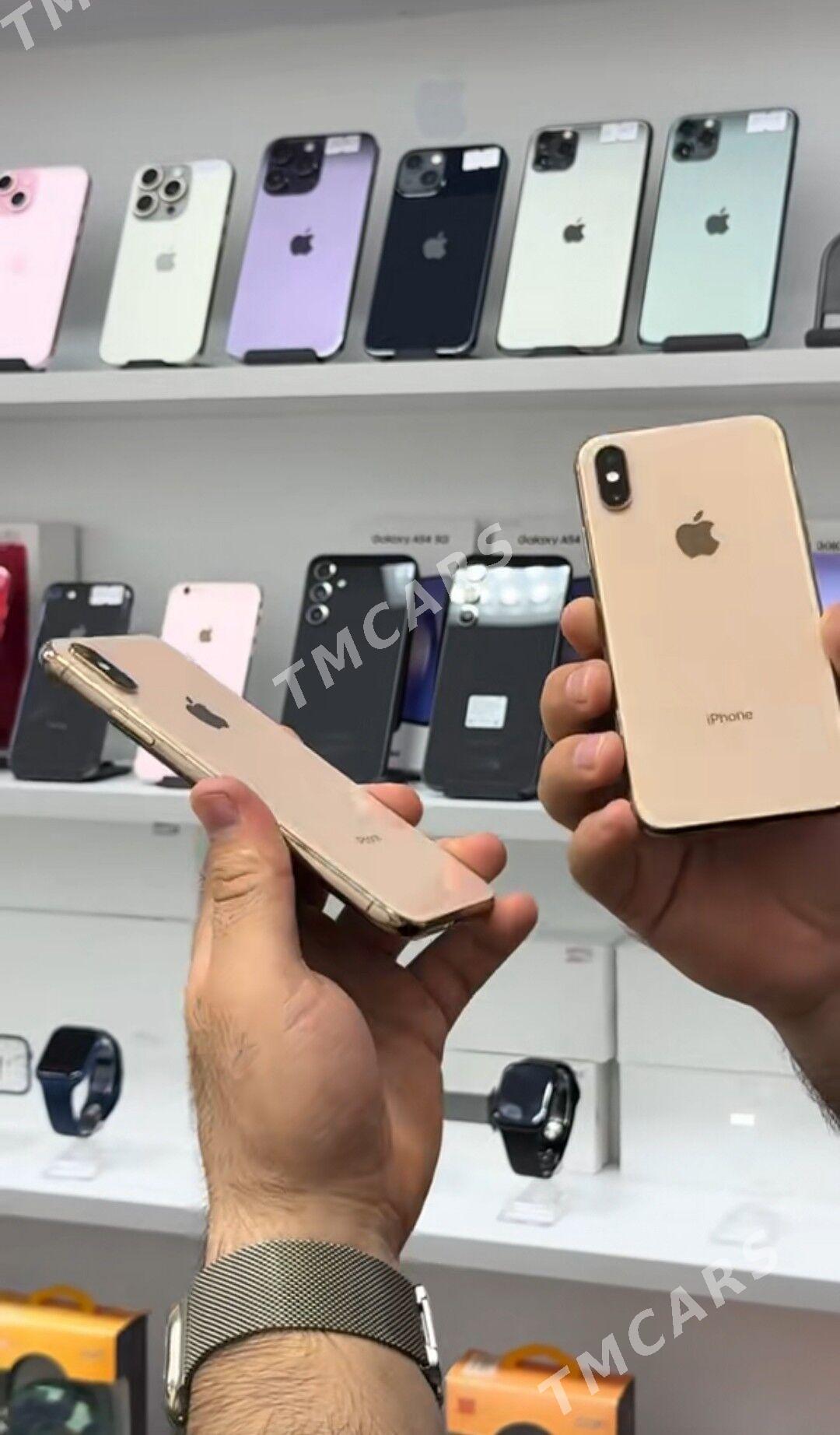 iphone Xs - Aşgabat - img 3