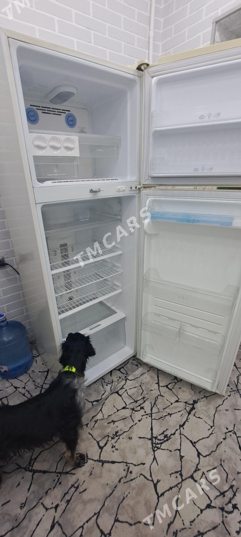 холодильник LG - Ашхабад - img 3
