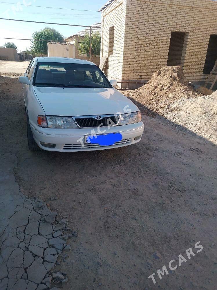 Toyota Avalon 1998 - 146 000 TMT - Байрамали - img 2