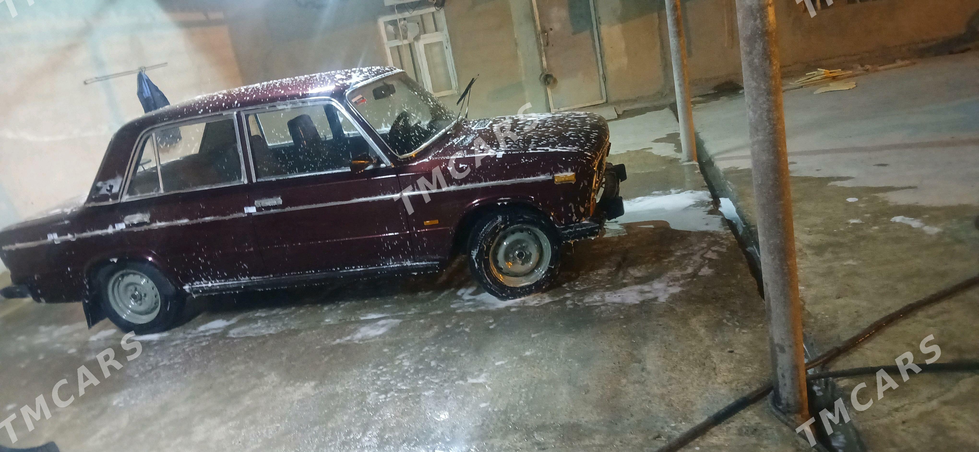 Lada 2106 1990 - 30 000 TMT - Ýaşlyk - img 2