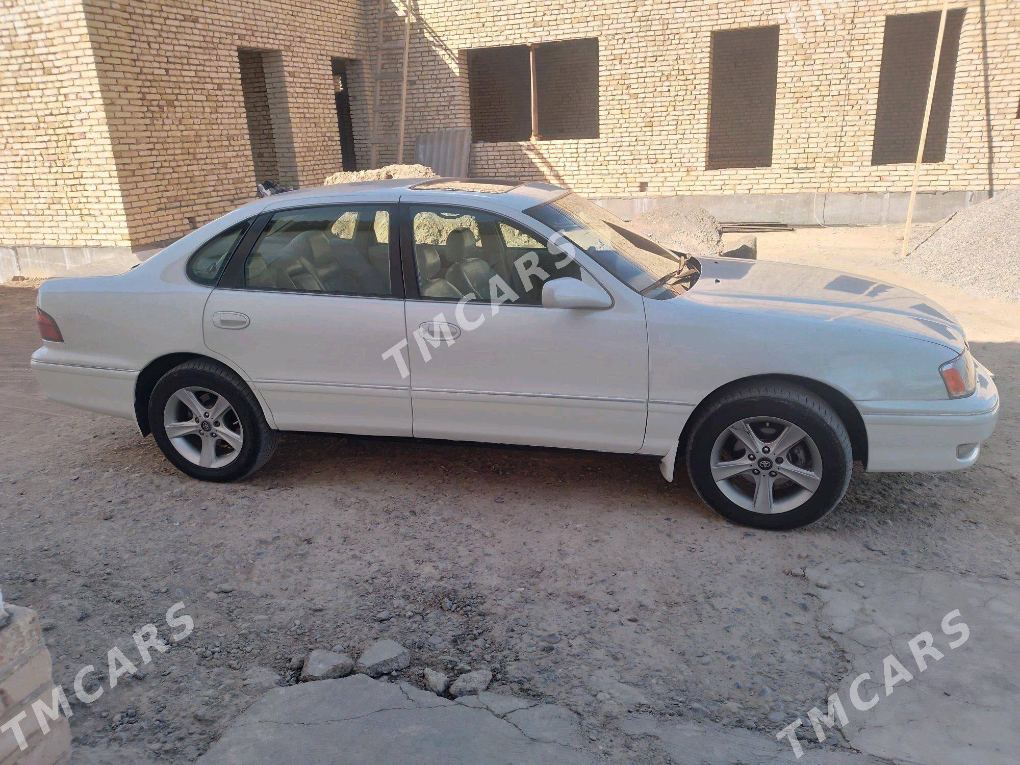 Toyota Avalon 1998 - 146 000 TMT - Байрамали - img 3