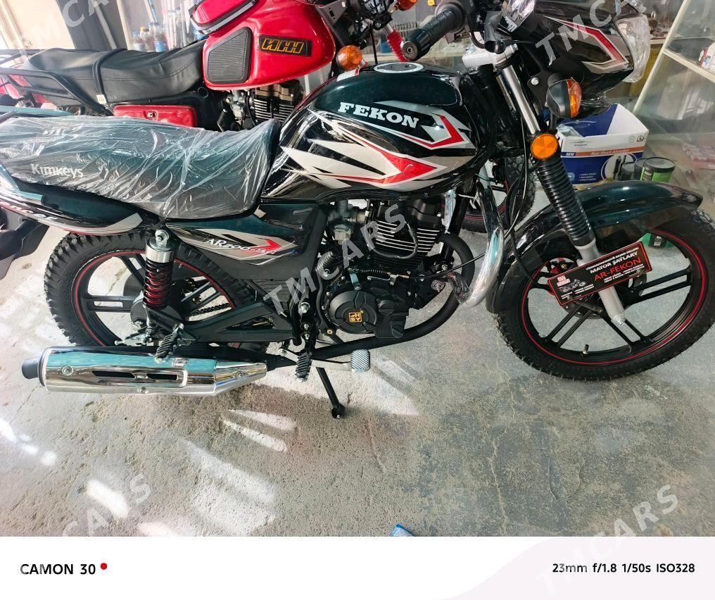 Fekon FK200-14G 2025 - 16 000 TMT - Бахарден - img 3