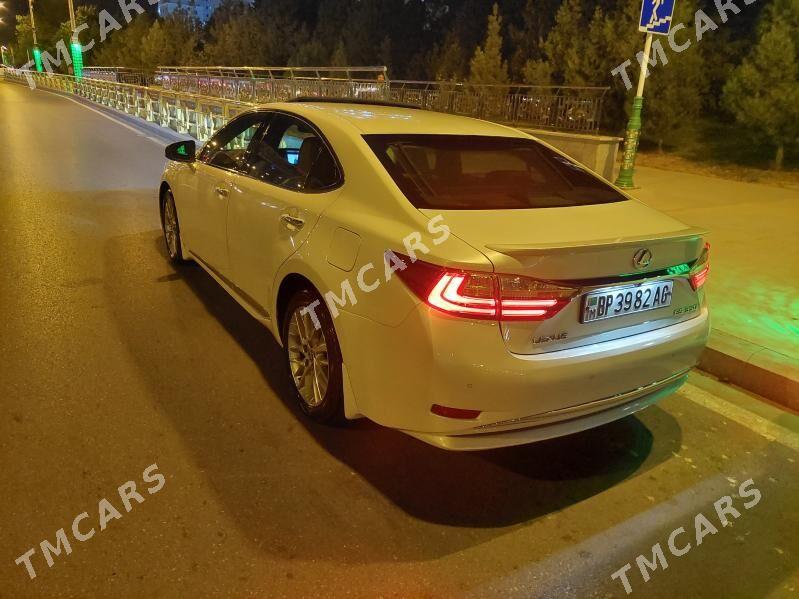 Lexus ES 350 2017 - 440 000 TMT - Ашхабад - img 5