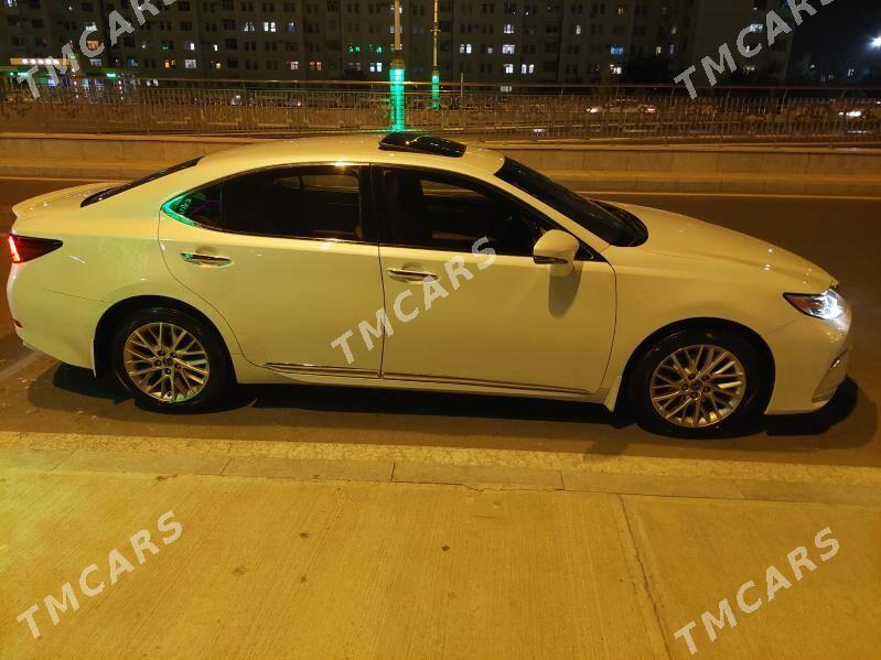 Lexus ES 350 2017 - 440 000 TMT - Ашхабад - img 2