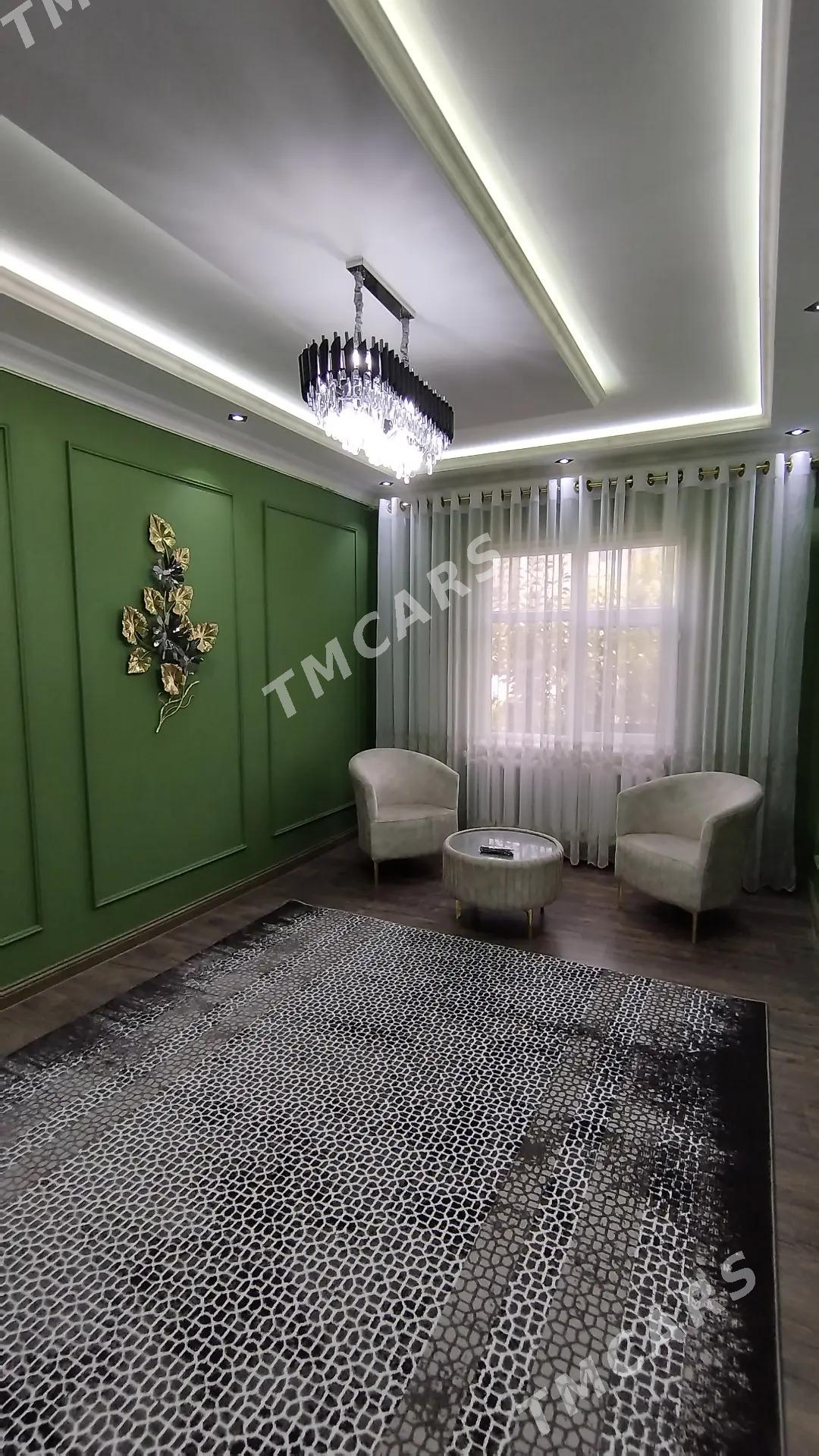gawdan W 4/1 - Aşgabat - img 4