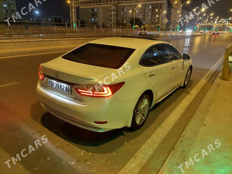 Lexus ES 350 2017 - 440 000 TMT - Ашхабад - img 6