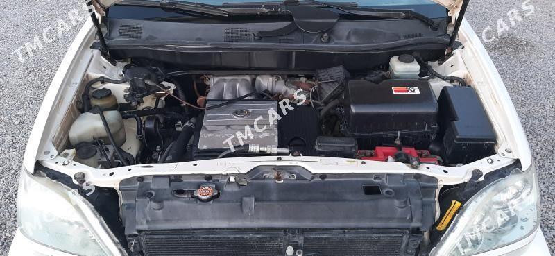 Lexus RX 300 2001 - 200 000 TMT - Мары - img 3
