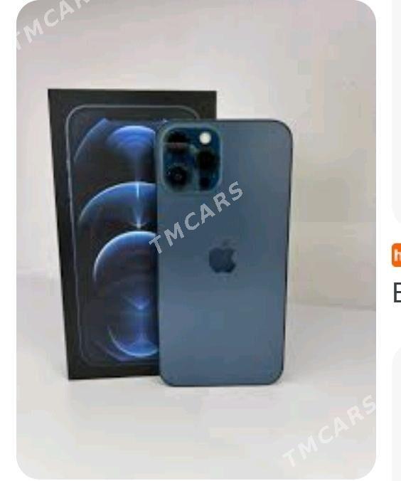 iphon 12 pro max - Байрамали - img 2