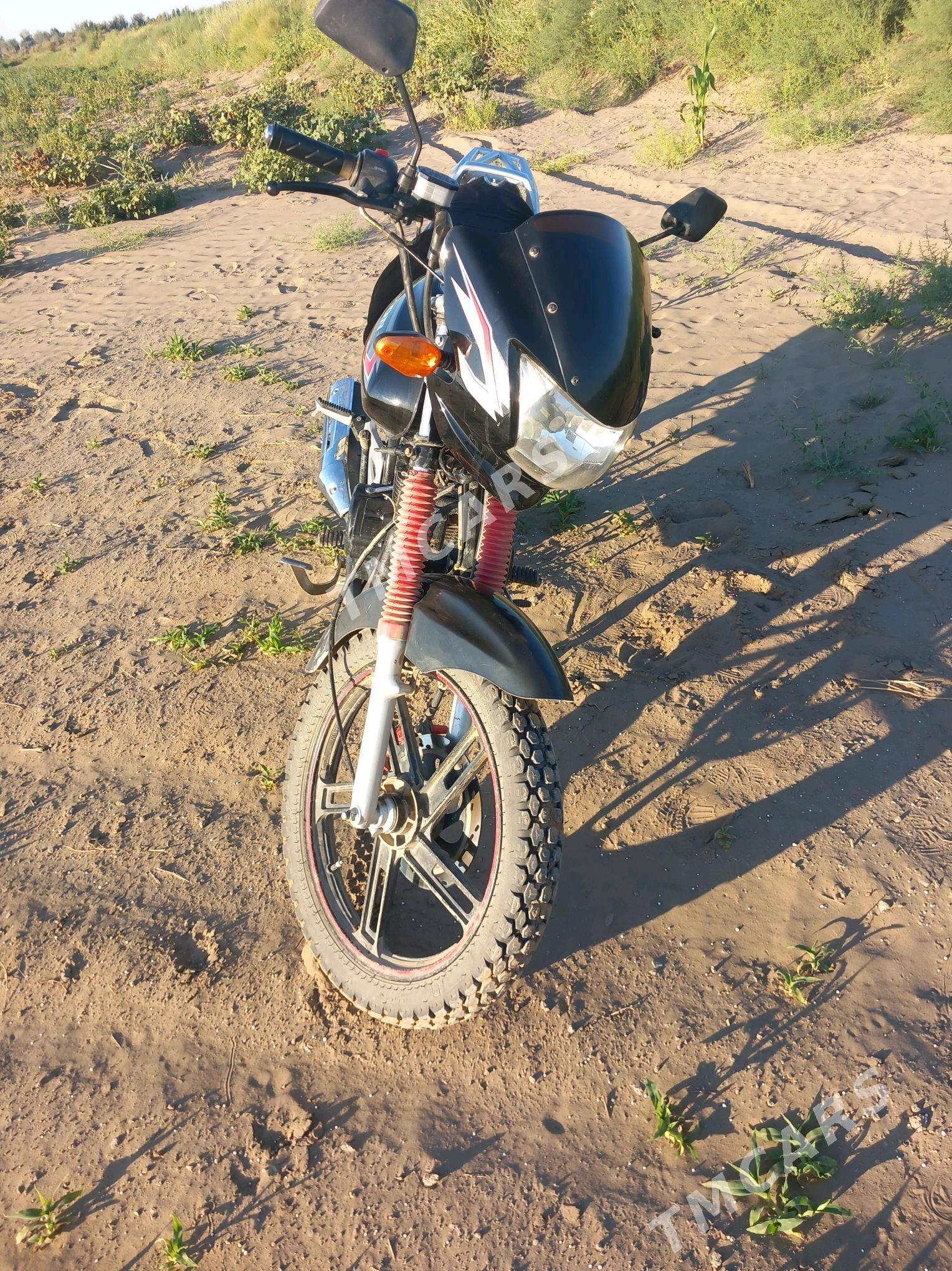 Fekon FK150-8G 2015 - 20 800 TMT - Akdepe - img 2