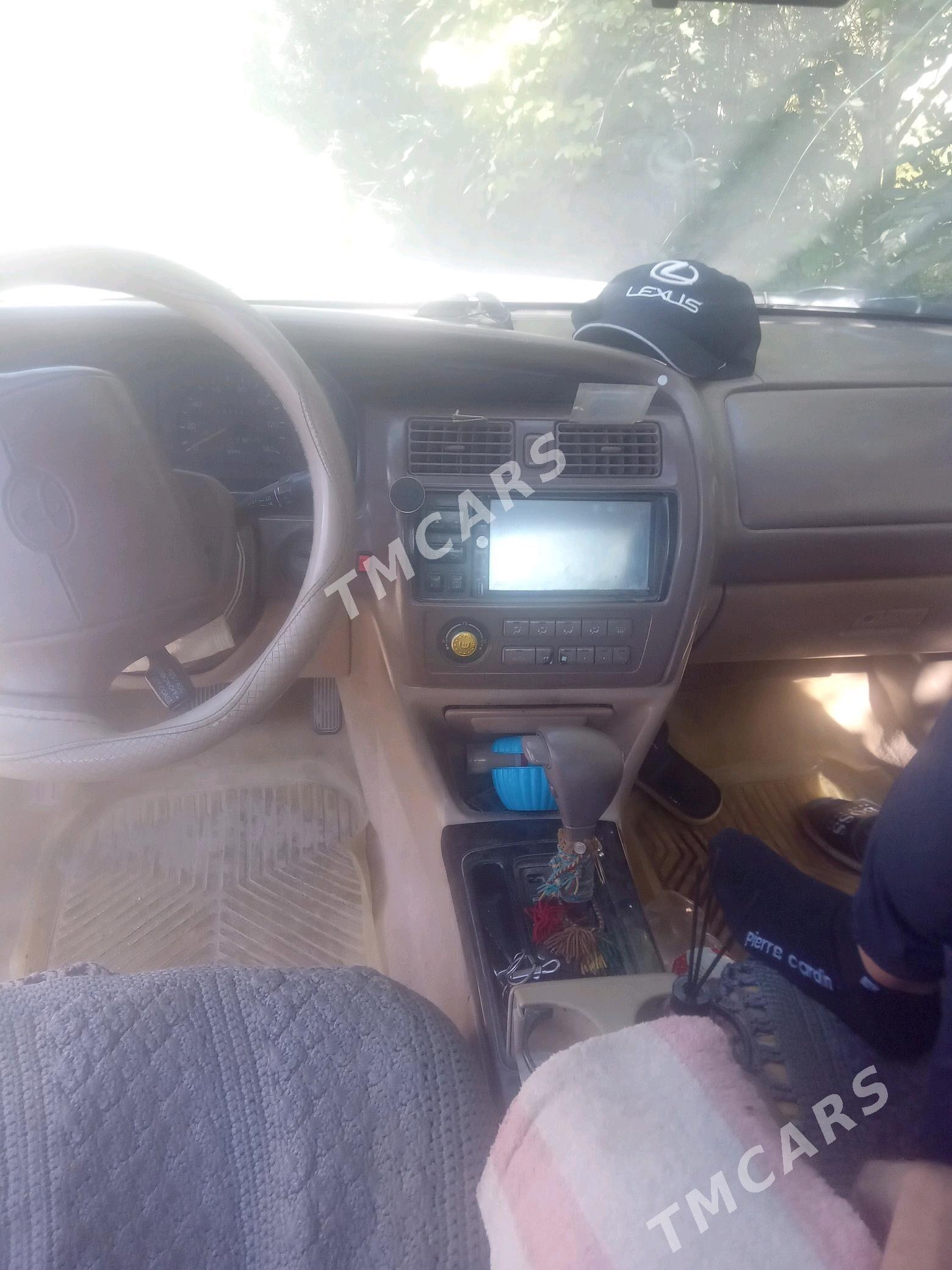 Toyota Avalon 1996 - 75 000 TMT - Ходжамбаз - img 2