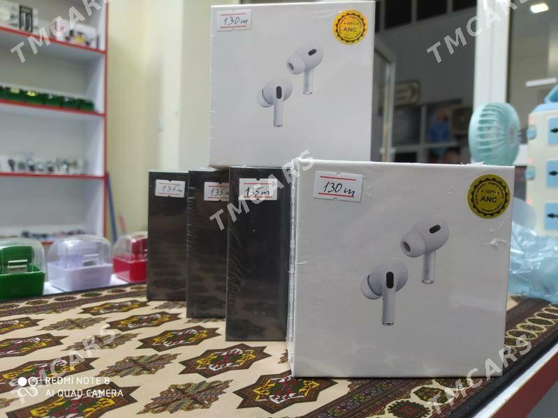 Airpods pro - Дашогуз - img 2