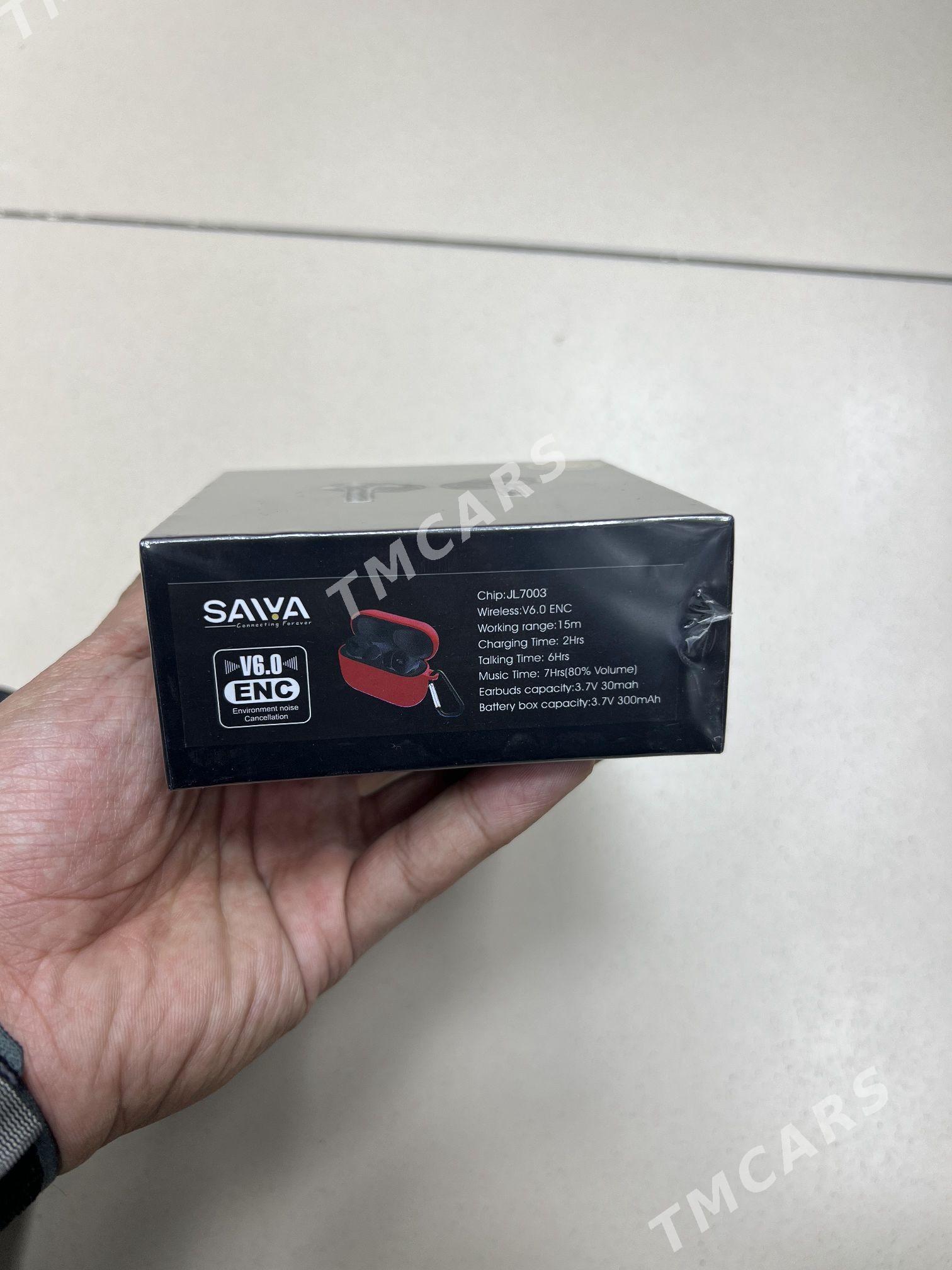 Sayıa AirPods Pro - Aşgabat - img 2