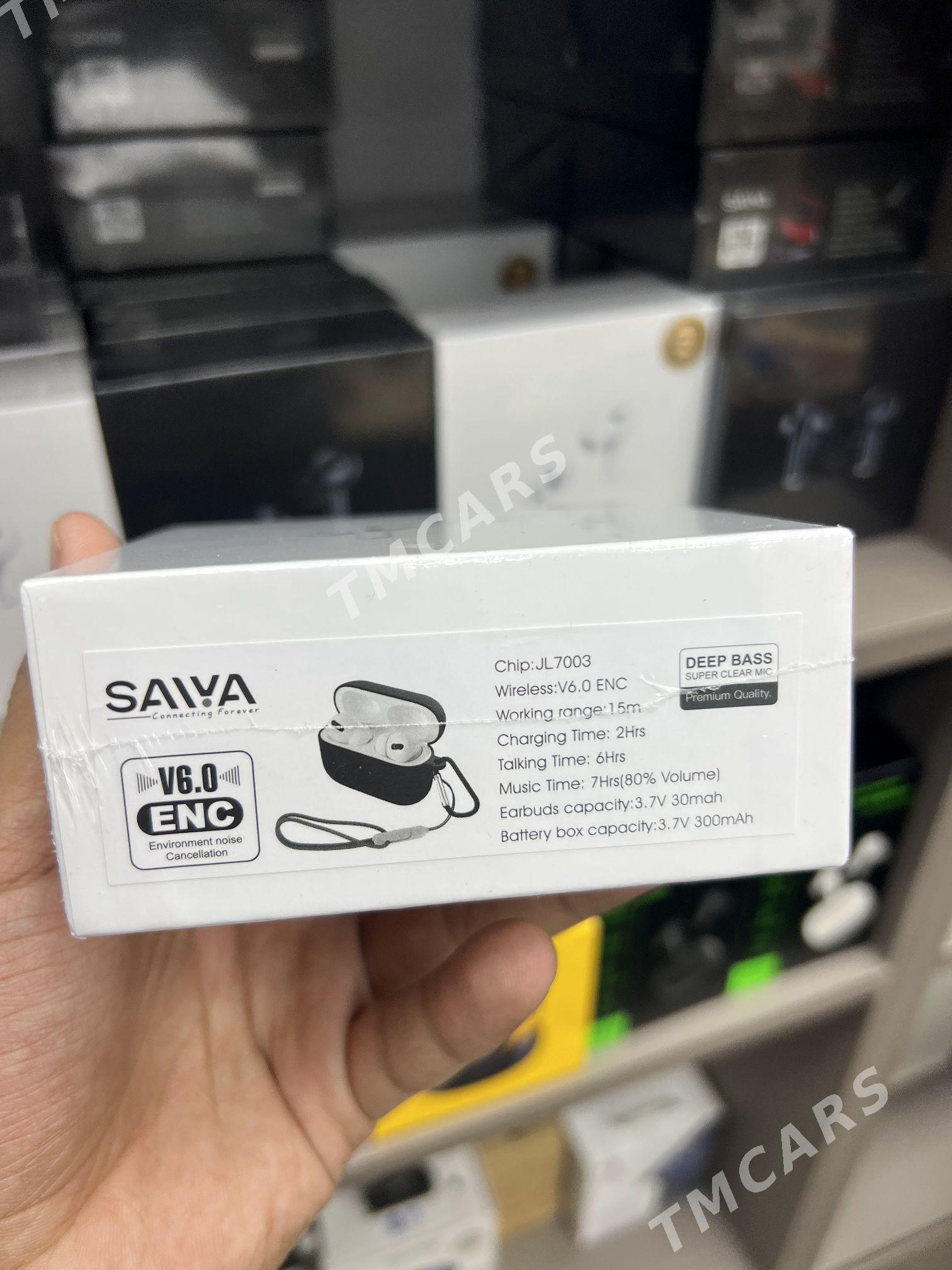 Airpods Pro Sayıa - Aşgabat - img 2