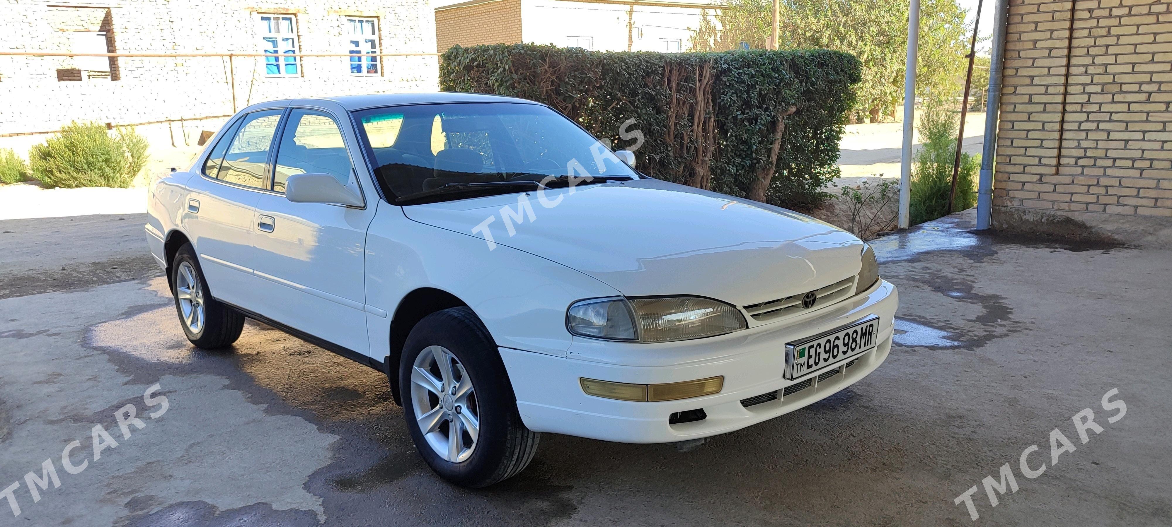 Toyota Camry 1994 - 92 000 TMT - Мургап - img 6