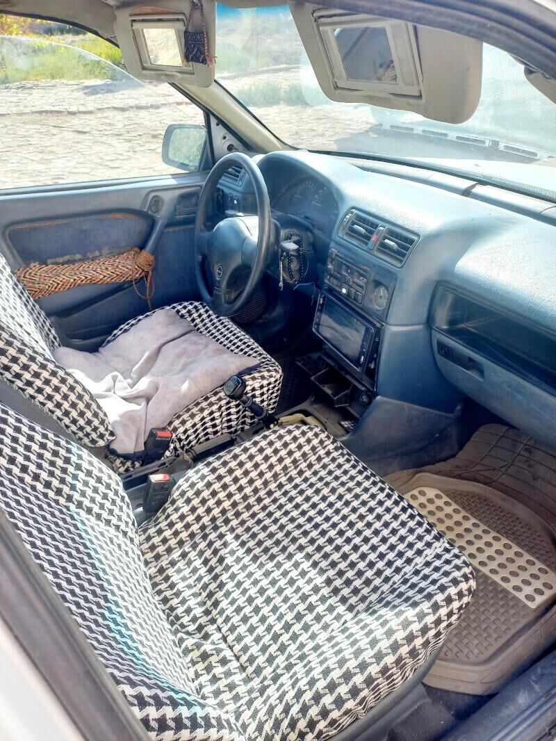 Opel Vectra 1989 - 22 000 TMT - Baýramaly - img 6
