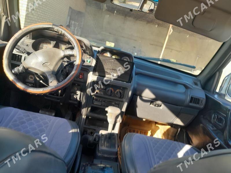 Mitsubishi Pajero 1993 - 60 000 TMT - Mary - img 4