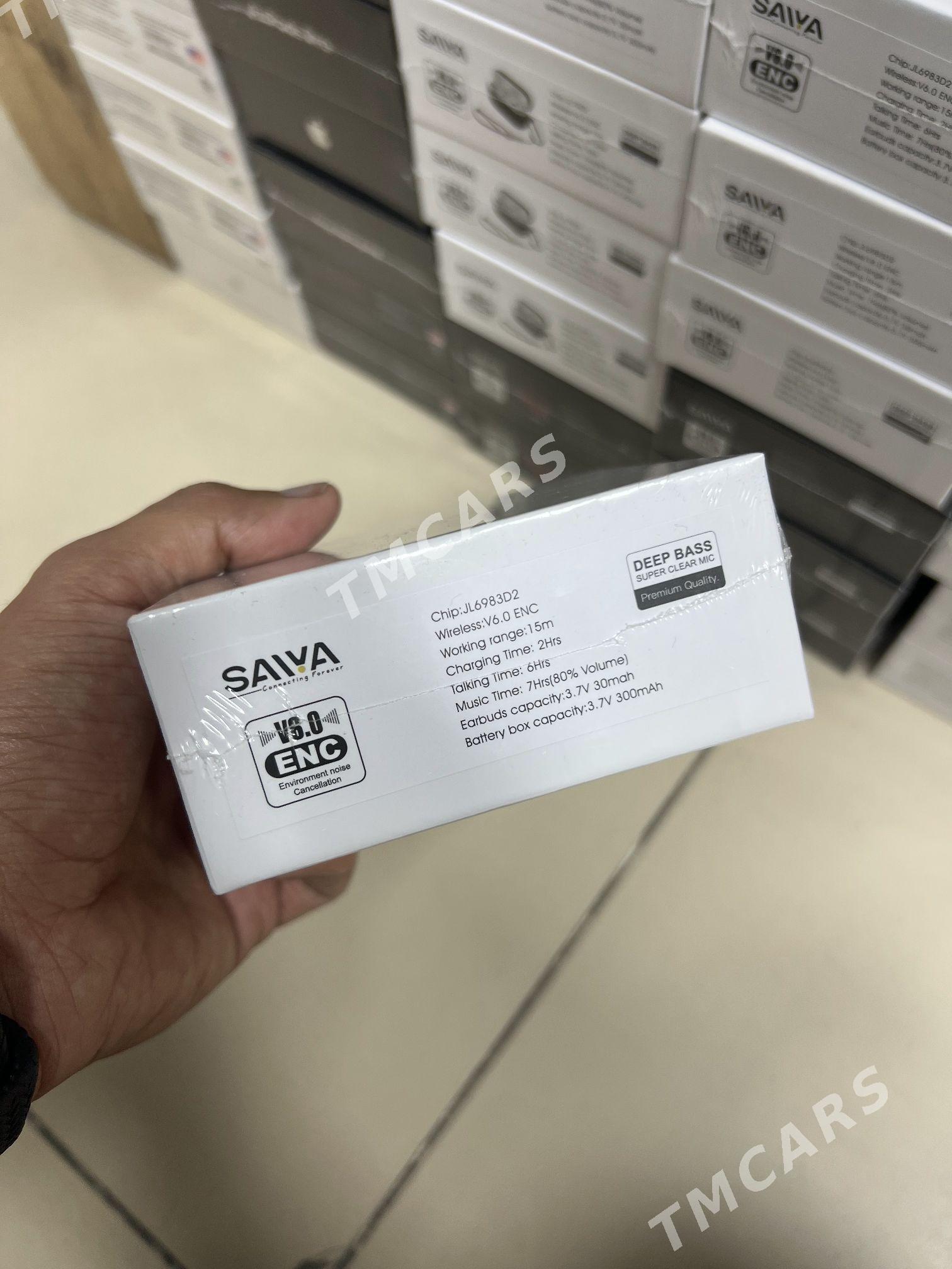 Sayıa Airpods Pro Ak - Aşgabat - img 2