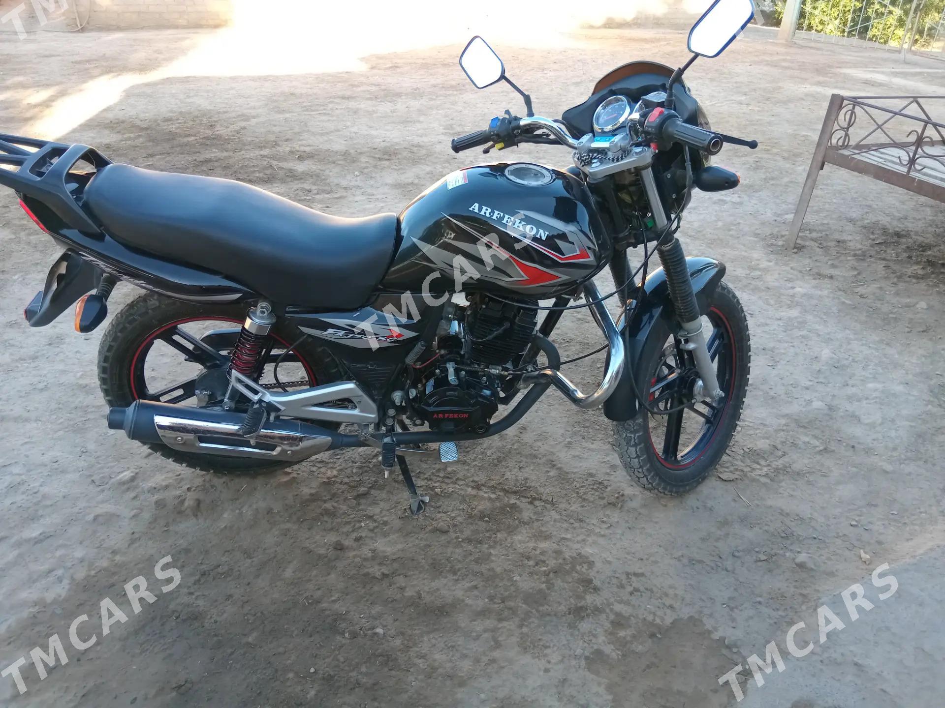 Fekon FK200-14G 2025 - 16 000 TMT - Бабадайхан - img 2