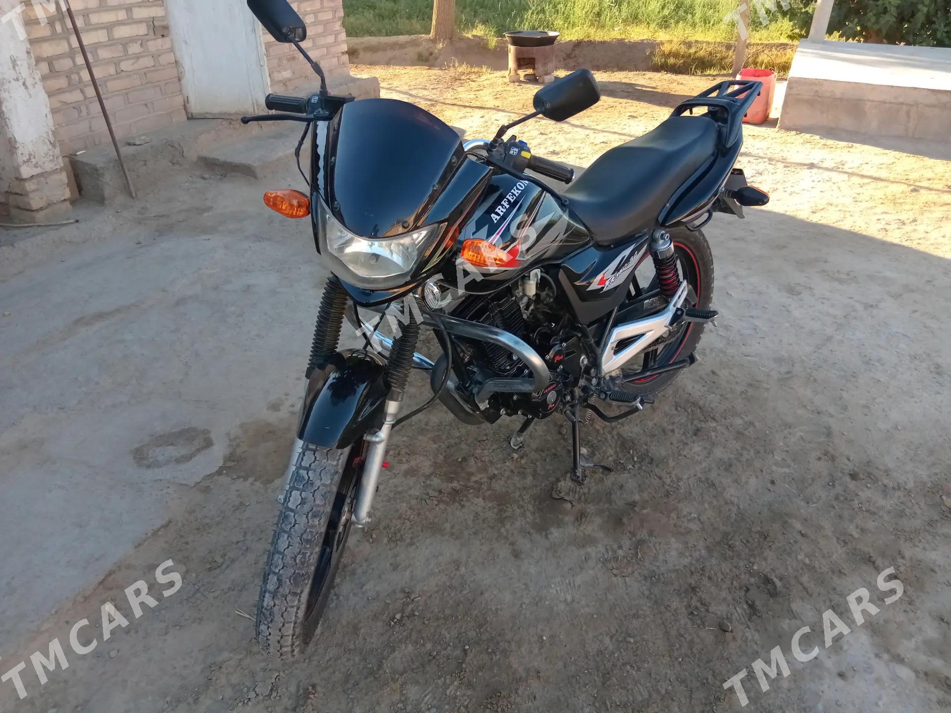 Fekon FK200-14G 2025 - 16 000 TMT - Бабадайхан - img 3