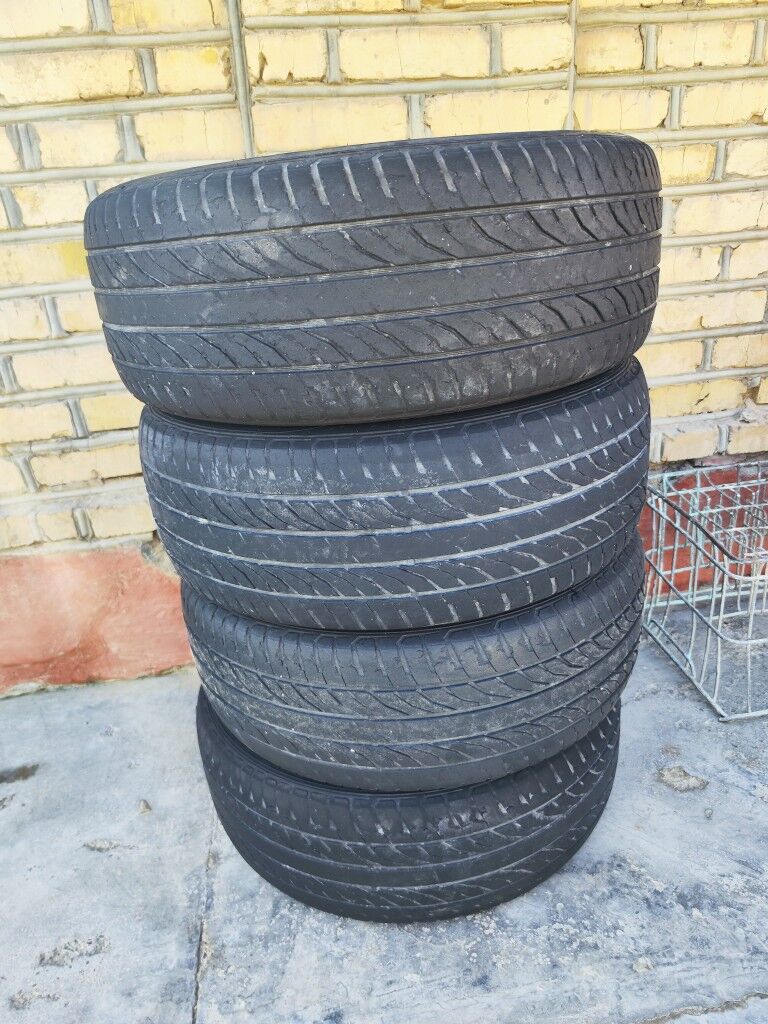 teker 400 TMT - Мары - img 3