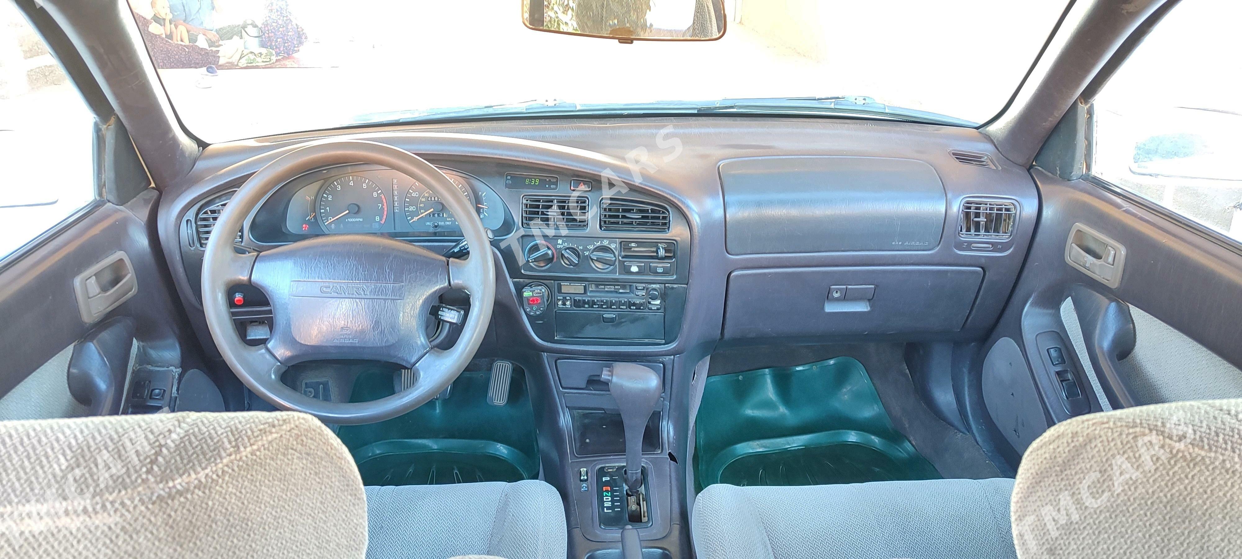 Toyota Camry 1994 - 92 000 TMT - Мургап - img 7
