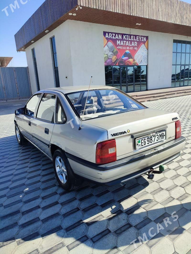 Opel Vectra 1990 - 43 000 TMT - Mary - img 7