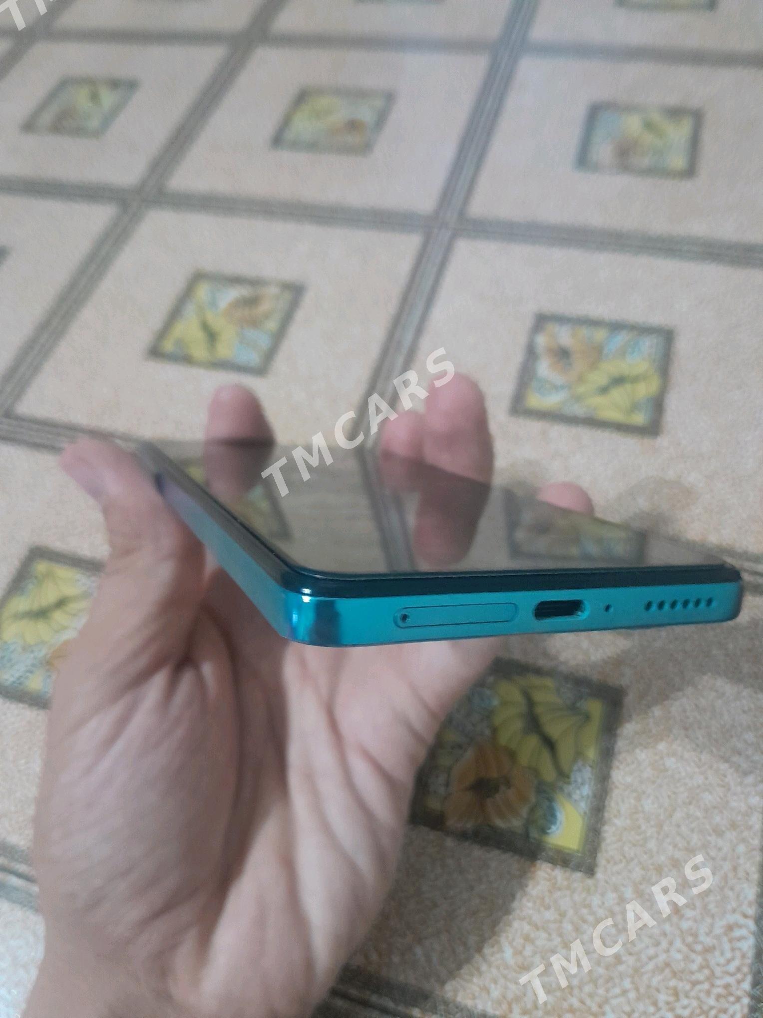 redmi not 12 pro - Керки - img 2