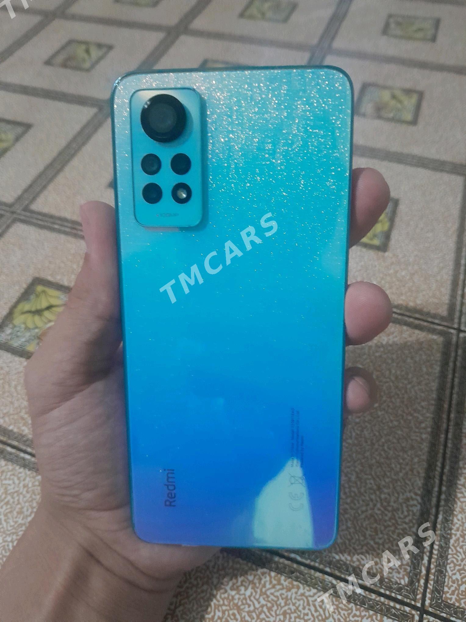 redmi not 12 pro - Керки - img 4