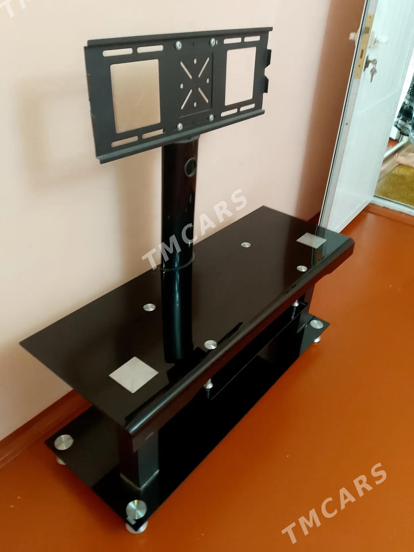 Telewizor Patstawka - Gyzylarbat - img 2