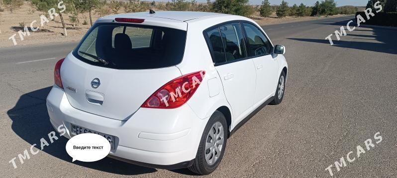 Nissan Versa 2012 - 133 000 TMT - Ашхабад - img 7