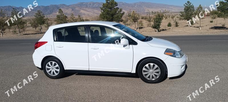 Nissan Versa 2012 - 133 000 TMT - Ашхабад - img 9