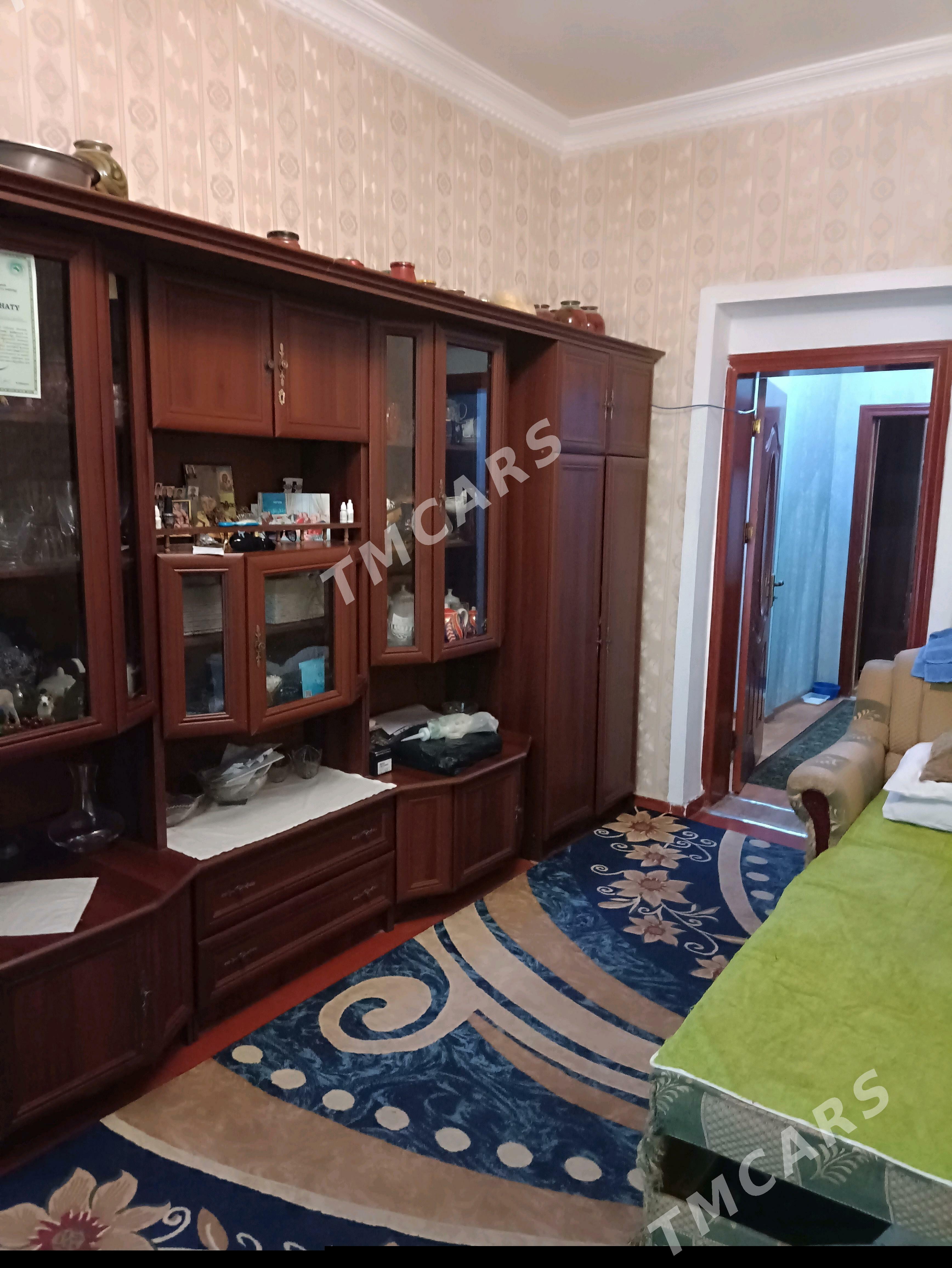 квартира - Ашхабад - img 4