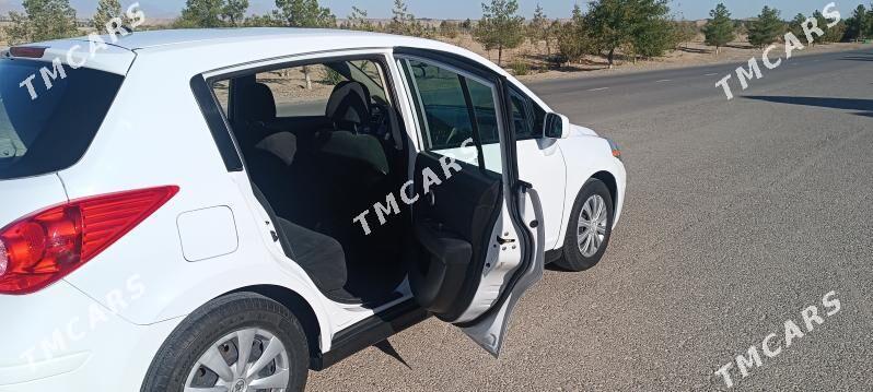 Nissan Versa 2012 - 133 000 TMT - Ашхабад - img 6