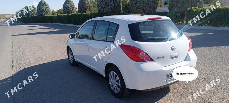 Nissan Versa 2012 - 133 000 TMT - Ашхабад - img 5