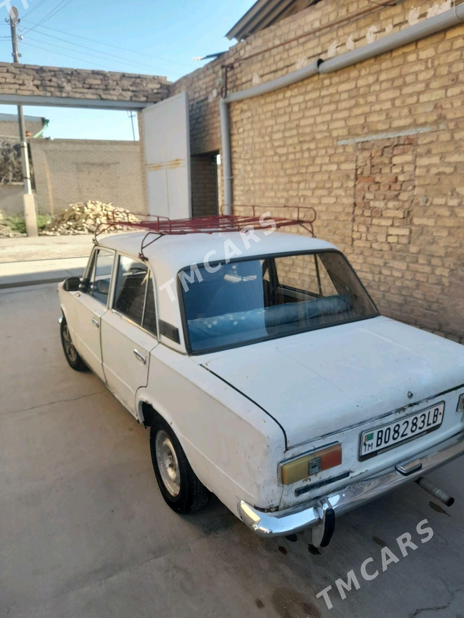 Lada 2101 1983 - 12 000 TMT - Туркменабат - img 2
