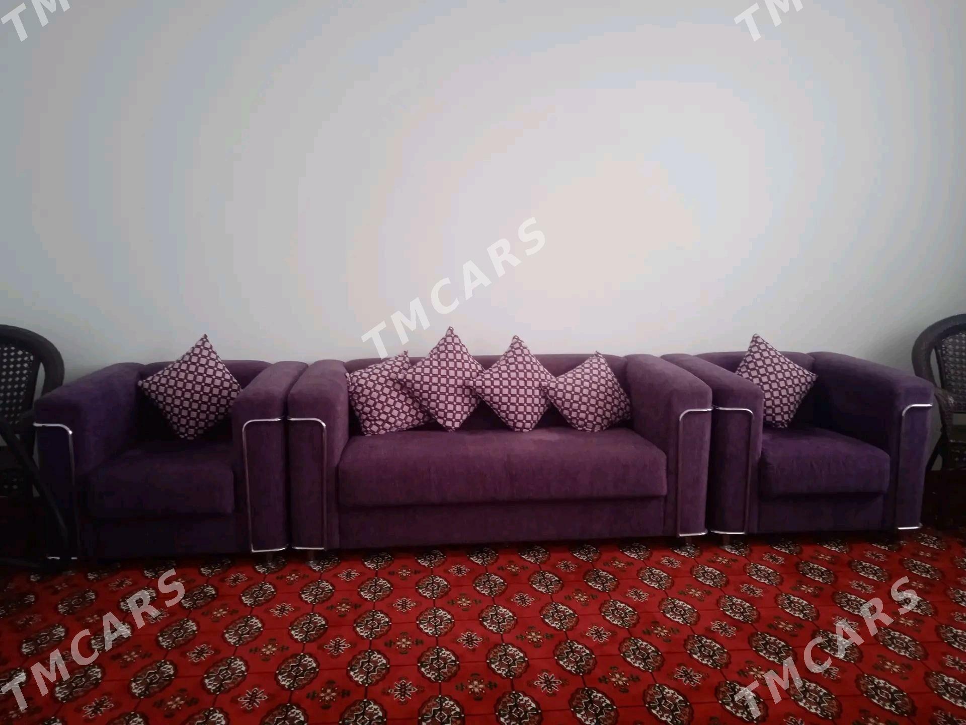 Diwan kresla - Tejen - img 2