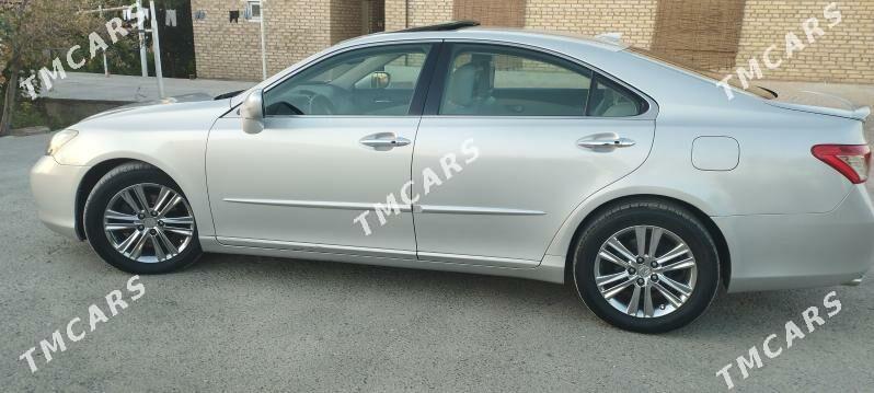 Lexus ES 350 2008 - 200 000 TMT - Mary - img 4