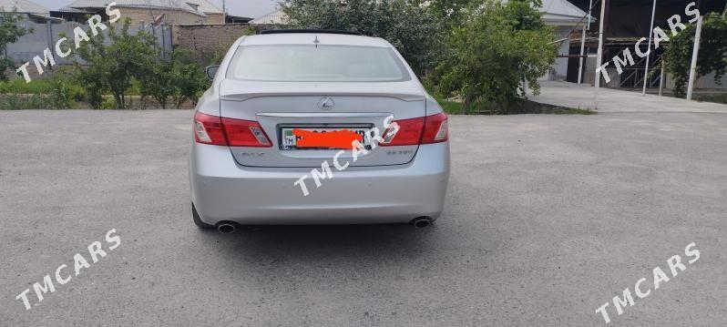 Lexus ES 350 2008 - 200 000 TMT - Mary - img 5