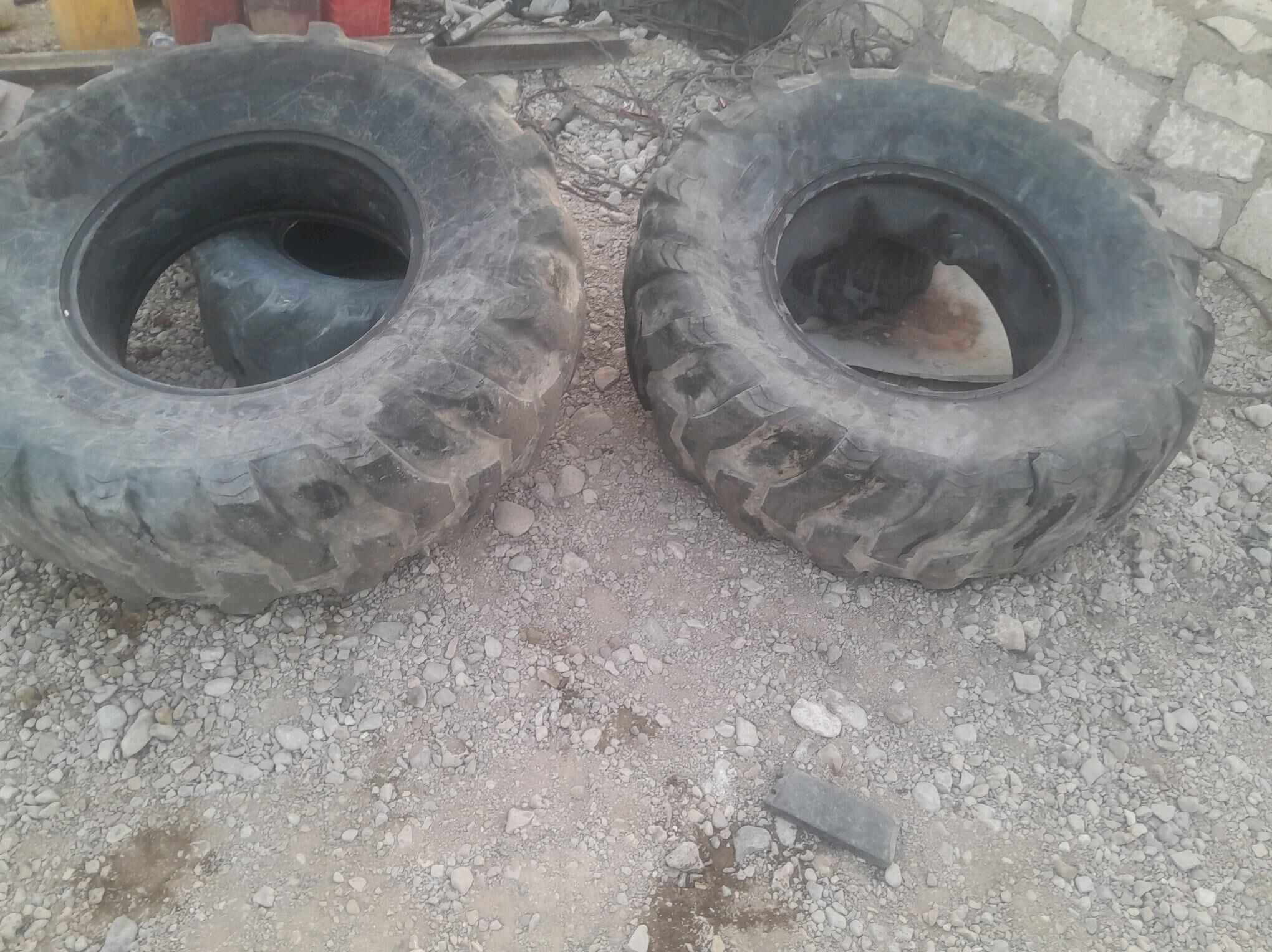 Jsb teker 6 000 TMT - Balkanabat - img 3
