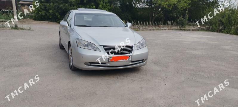 Lexus ES 350 2008 - 200 000 TMT - Mary - img 6