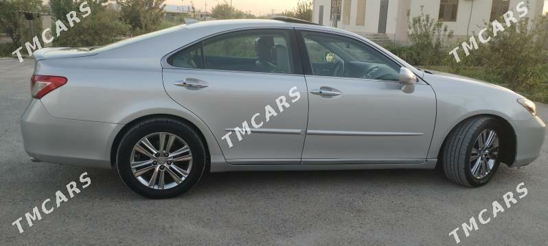 Lexus ES 350 2008 - 200 000 TMT - Mary - img 2