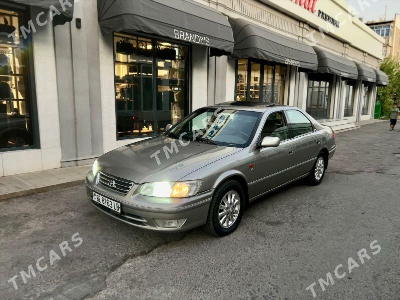 Toyota Camry 1999 - 170 000 TMT - Türkmenabat - img 2
