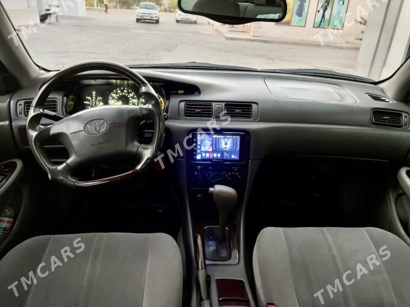 Toyota Camry 1999 - 170 000 TMT - Türkmenabat - img 5
