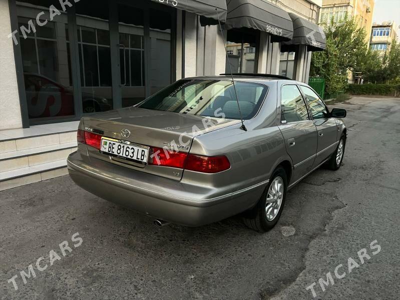 Toyota Camry 1999 - 170 000 TMT - Türkmenabat - img 3