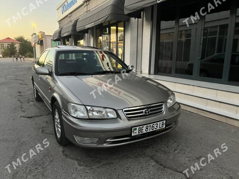 Toyota Camry 1999 - 170 000 TMT - Türkmenabat - img 6