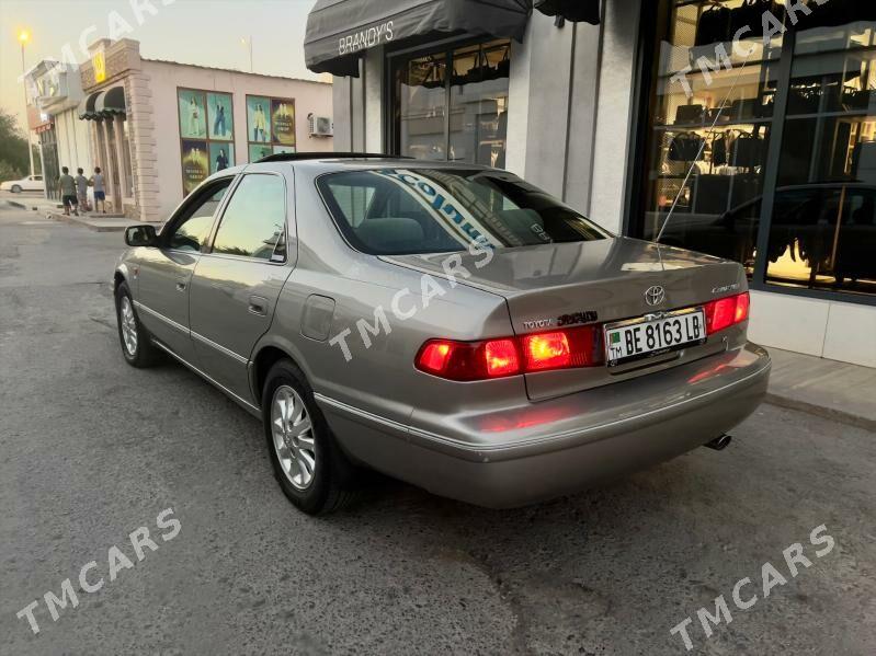 Toyota Camry 1999 - 170 000 TMT - Türkmenabat - img 4