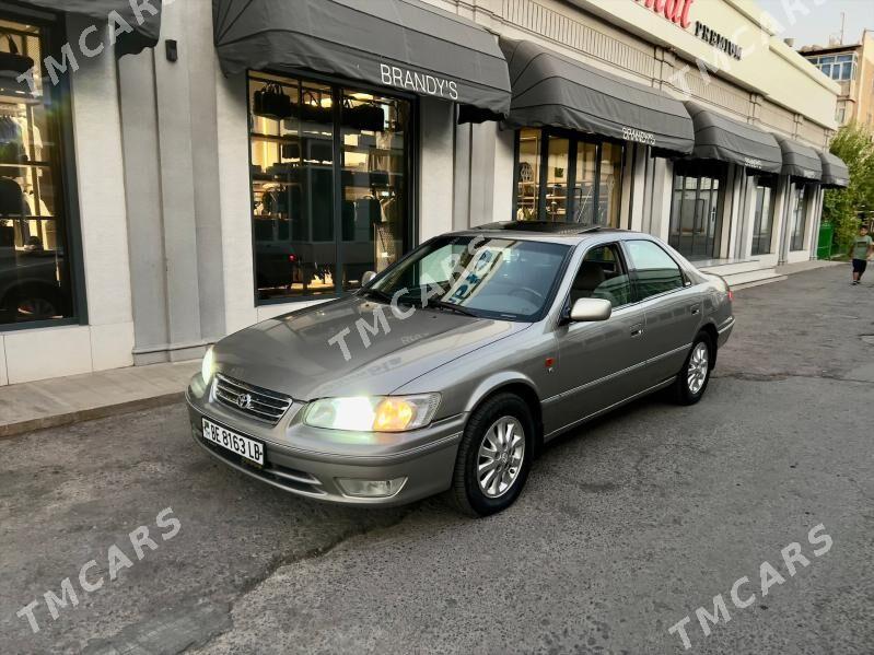 Toyota Camry 1999 - 170 000 TMT - Türkmenabat - img 9