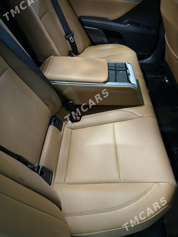 Toyota Camry 2025 - 753 000 TMT - Ашхабад - img 3